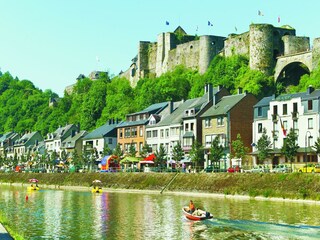 Casa per le vacanze Herbeumont Ambiente 21
