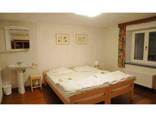 Ferienhaus Herbeumont Ausstattung 12