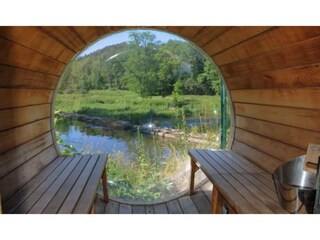 Holiday house Herbeumont  28