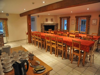 Ferienhaus Herbeumont Ausstattung 17