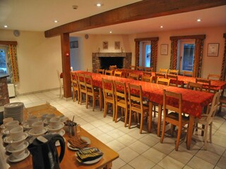 Vakantiehuis Herbeumont Kenmerken 18