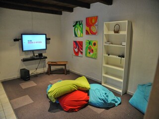 Vakantiehuis Herbeumont  30