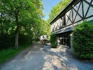 Vrijstaand vakantiehuis in Marche-en-Famenne met een sauna, hammam, bubbelbad - Marche en Famenne - image1