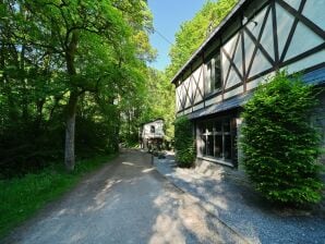 Freistehendes Ferienhaus in Marche en Famenne - Marche-en-Famenne - image1