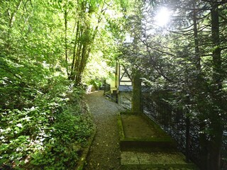 Vakantiehuis Marche-en-Famenne Omgeving 23