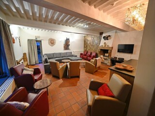 Casa per le vacanze Marche-en-Famenne Caratteristiche 12