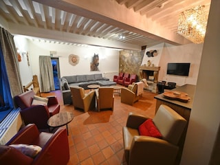 Ferienhaus Marche-en-Famenne Ausstattung 15