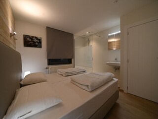 Maison de vacances Marche-en-Famenne Équipement 18