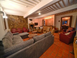 Maison de vacances Marche-en-Famenne Équipement 8