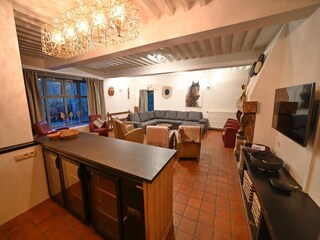 Ferienhaus Marche-en-Famenne Ausstattung 8