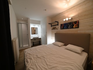 Ferienhaus Marche-en-Famenne Ausstattung 4