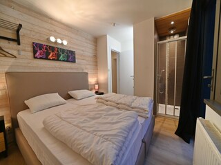 Ferienhaus Marche-en-Famenne Ausstattung 15