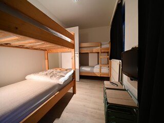 Holiday house Marche-en-Famenne Features 17