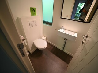 Vakantiehuis Marche-en-Famenne Kenmerken 21