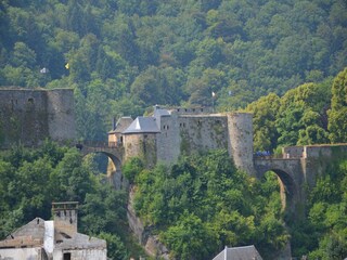 Holiday house Marche-en-Famenne Environment 25