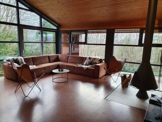 Vakantiehuis Manhay Kenmerken 10