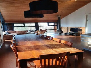 Holiday house Manhay Features 14