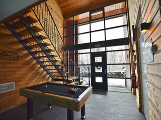 Holiday house Manhay Features 11