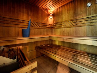 Vakantiehuis Manhay  39