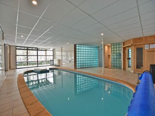 Ferienhaus Manhay Außenaufnahme 5