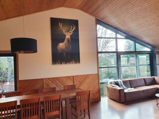 Ferienhaus Manhay Ausstattung 17