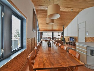 Holiday house Manhay Features 26
