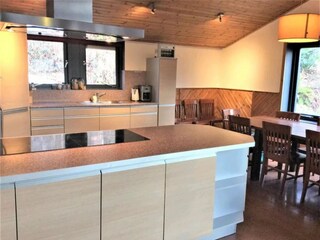 Ferienhaus Manhay Ausstattung 8