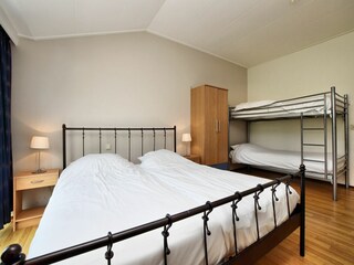 Ferienhaus Manhay Ausstattung 9