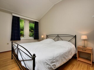 Ferienhaus Manhay Ausstattung 11