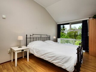 Holiday house Manhay Features 25