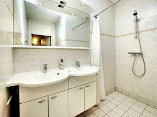 Maison de vacances Manhay Équipement 22