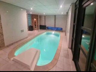 Vakantiehuis Manhay Buitenaudio-opname 5
