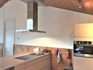 Holiday house Manhay Features 12