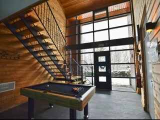 Casa per le vacanze Manhay Caratteristiche 13