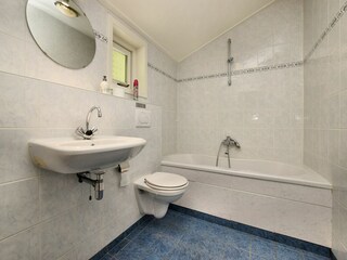 Vakantiehuis Manhay Kenmerken 22