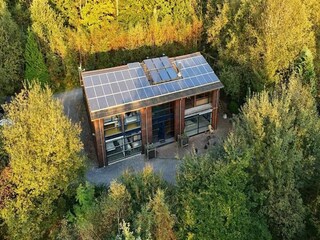 Vakantiehuis Manhay Buitenaudio-opname 5