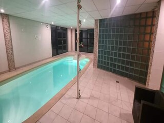 Vakantiehuis Manhay Buitenaudio-opname 7