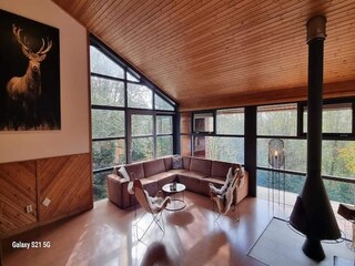 Vakantiehuis Manhay Kenmerken 33