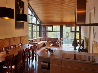 Vakantiehuis Manhay Kenmerken 36