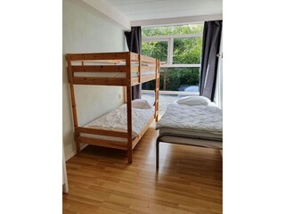 Holiday house Manhay Features 31