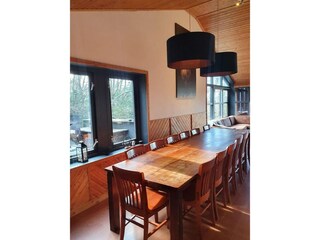 Holiday house Manhay Features 32