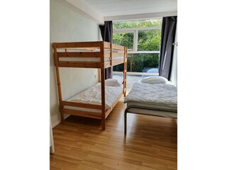 Vakantiehuis Manhay Kenmerken 35