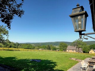 Casa de vacaciones Erezée Grabación al aire libre 2