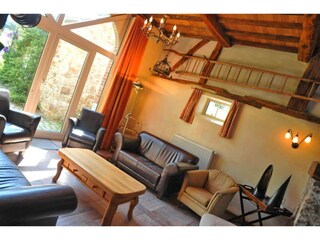 Casa de vacaciones Erezée Características 14