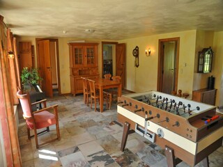 Holiday house Erezée Features 16