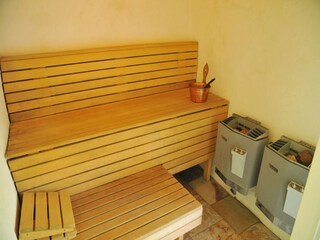 Holiday house Erezée  24