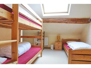 Vakantiehuis Erezée Kenmerken 11