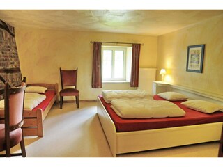 Holiday house Erezée Features 15