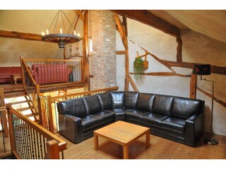 Casa de vacaciones Erezée Características 11