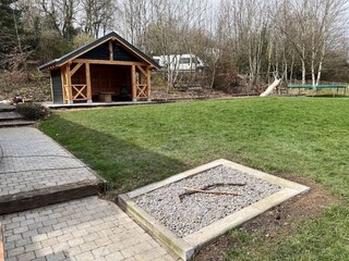 Casa per le vacanze Erezée Registrazione all'aperto 8